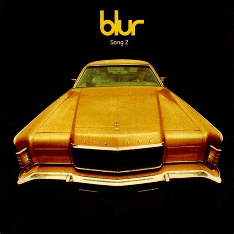 blur song 2 album